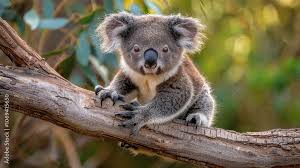 More Koalas!